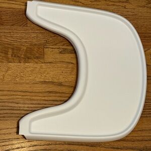 STOKKE Tripp Trapp Tray (white)